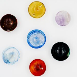 Seven Chakra Bowl