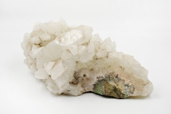 Clear quartz Raw