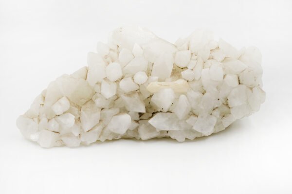 Clear quartz Raw - Image 2