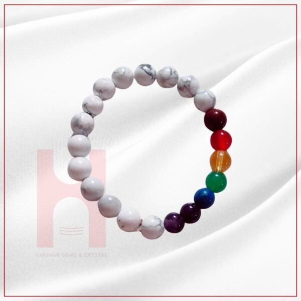 Customise bracelet