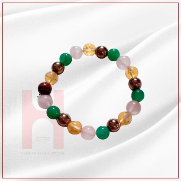 Customise bracelet
