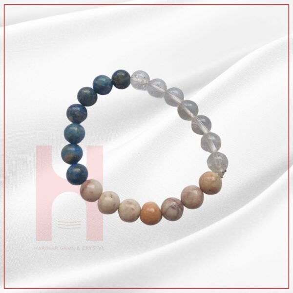Customize bracelet